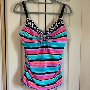 Coco Reef Tankini Swim top